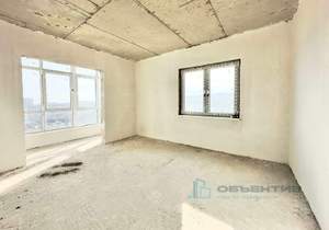 1-к квартира, вторичка, 49м2, 14/22 этаж