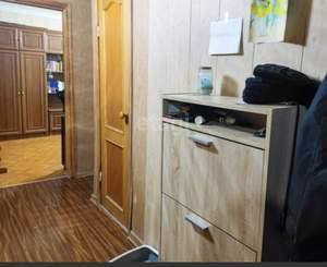 2-к квартира, вторичка, 43м2, 2/4 этаж