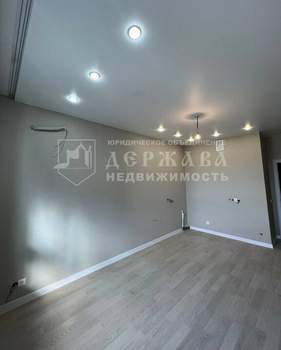 1-к квартира, вторичка, 44м2, 18/20 этаж