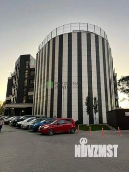 1-к квартира, вторичка, 43м2, 18/20 этаж