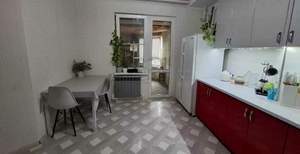 1-к квартира, вторичка, 47м2, 1/4 этаж