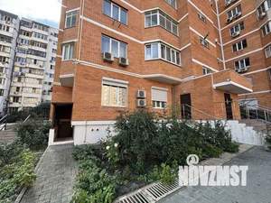 3-к квартира, вторичка, 103м2, 3/9 этаж