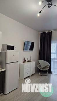 Студия квартира, вторичка, 29м2, 16/20 этаж