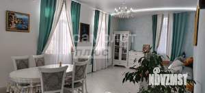 3-к квартира, вторичка, 122м2, 3/4 этаж