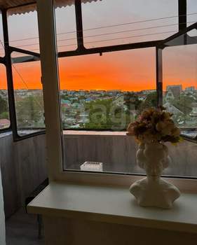 1-к квартира, вторичка, 31м2, 5/5 этаж