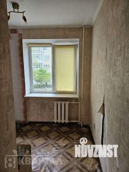 2-к квартира, вторичка, 47м2, 2/5 этаж