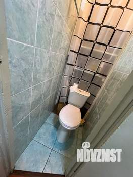 2-к квартира, вторичка, 40м2, 1/5 этаж