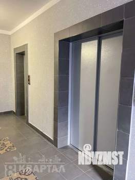 3-к квартира, вторичка, 81м2, 12/20 этаж