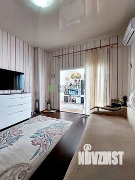 2-к квартира, вторичка, 44м2, 3/3 этаж