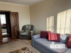 3-к квартира, вторичка, 66м2, 9/9 этаж