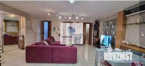 4-к квартира, вторичка, 82м2, 4/10 этаж