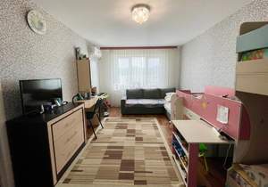 1-к квартира, вторичка, 38м2, 15/16 этаж