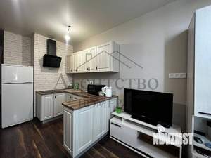 1-к квартира, вторичка, 25м2, 7/21 этаж