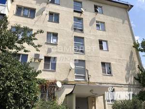 3-к квартира, вторичка, 64м2, 3/5 этаж
