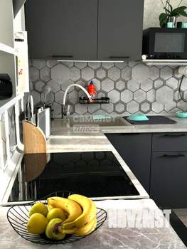 3-к квартира, вторичка, 99м2, 9/10 этаж