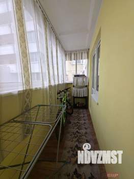 2-к квартира, вторичка, 56м2, 1/16 этаж