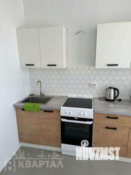 1-к квартира, вторичка, 32м2, 15/15 этаж