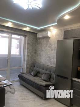 1-к квартира, вторичка, 54м2, 14/16 этаж