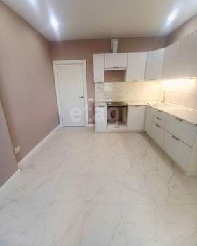 1-к квартира, вторичка, 42м2, 5/24 этаж