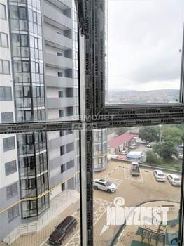 2-к квартира, вторичка, 54м2, 6/16 этаж