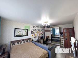 2-к квартира, вторичка, 53м2, 7/9 этаж