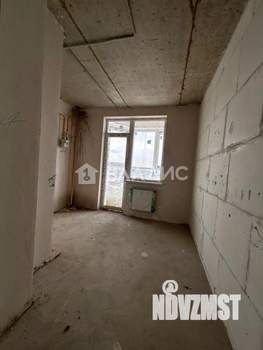 1-к квартира, вторичка, 40м2, 13/14 этаж