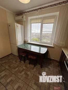 1-к квартира, вторичка, 39м2, 5/9 этаж