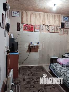 1-к квартира, вторичка, 28м2, 1/4 этаж