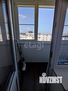 2-к квартира, вторичка, 53м2, 10/10 этаж