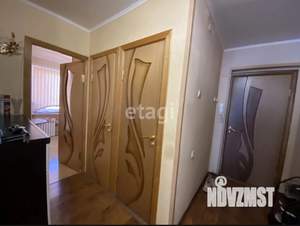 4-к квартира, вторичка, 73м2, 9/9 этаж