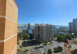 3-к квартира, вторичка, 97м2, 9/12 этаж