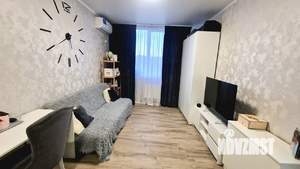 1-к квартира, вторичка, 39м2, 12/21 этаж