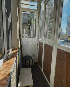 1-к квартира, вторичка, 30м2, 2/5 этаж