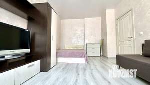 1-к квартира, вторичка, 34м2, 3/10 этаж