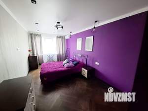 2-к квартира, вторичка, 51м2, 4/5 этаж