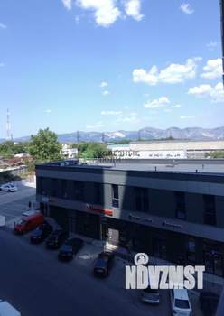 Студия квартира, вторичка, 29м2, 6/25 этаж