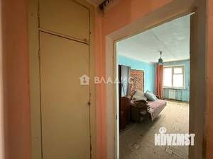 3-к квартира, вторичка, 57м2, 3/5 этаж