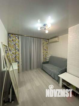 1-к квартира, вторичка, 22м2, 2/5 этаж