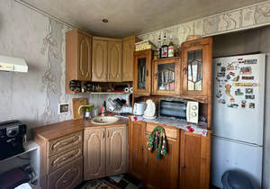 2-к квартира, вторичка, 44м2, 4/5 этаж