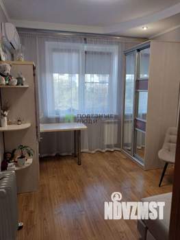 3-к квартира, вторичка, 62м2, 5/10 этаж