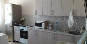 2-к квартира, вторичка, 62м2, 16/16 этаж