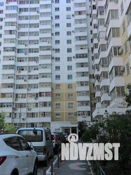 1-к квартира, вторичка, 40м2, 2/16 этаж