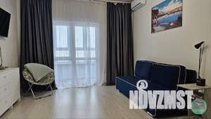 Студия квартира, вторичка, 29м2, 16/20 этаж