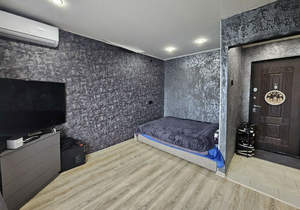 1-к квартира, вторичка, 22м2, 7/9 этаж