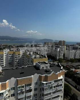 3-к квартира, вторичка, 85м2, 15/21 этаж