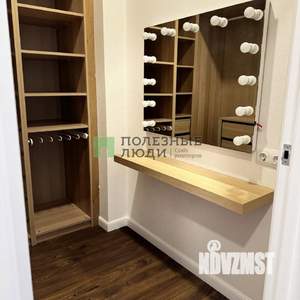 1-к квартира, вторичка, 48м2, 15/15 этаж