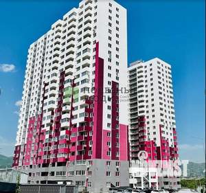 1-к квартира, вторичка, 42м2, 14/23 этаж