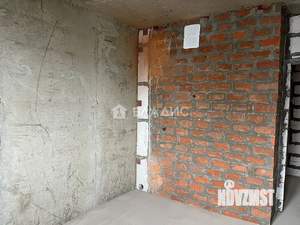 1-к квартира, вторичка, 33м2, 21/23 этаж