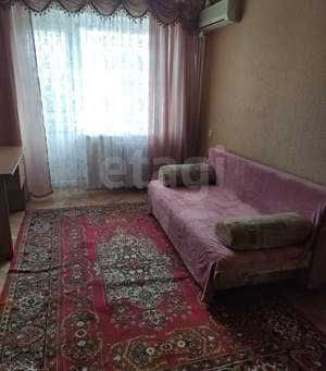 2-к квартира, вторичка, 44м2, 4/5 этаж