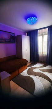 3-к квартира, вторичка, 65м2, 4/9 этаж